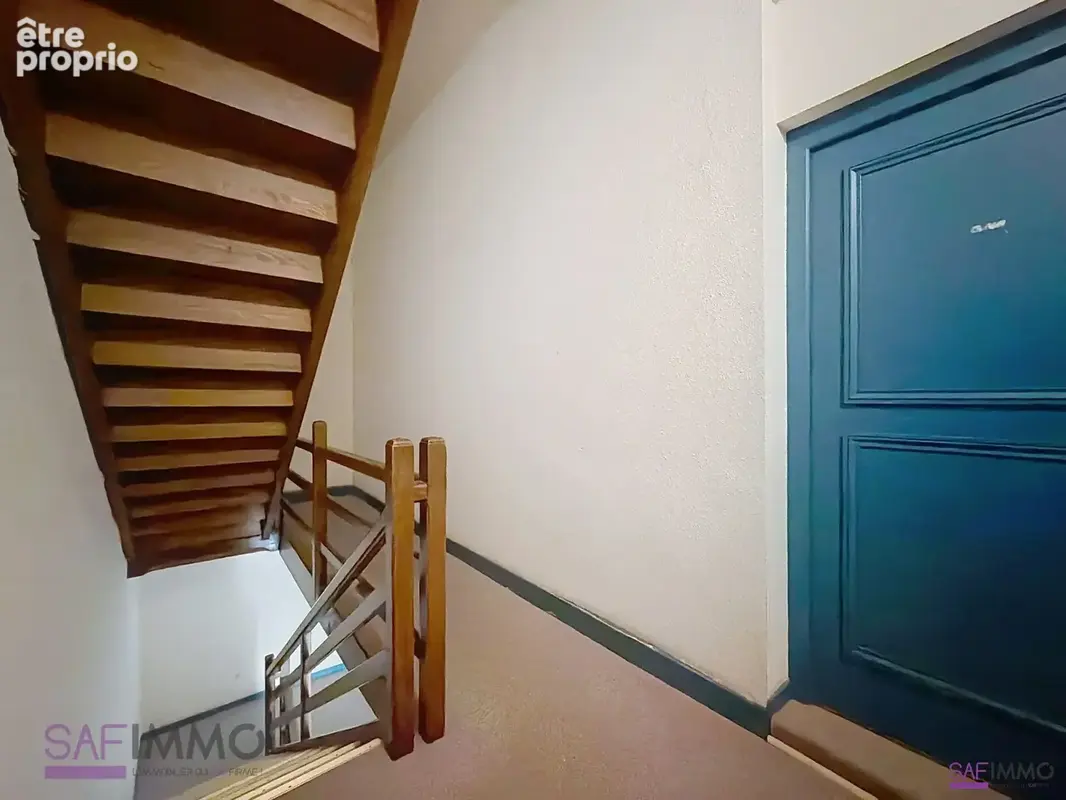 Appartement 3 pièces 70 m² à vendre à Chaponost (69630) - photo 9