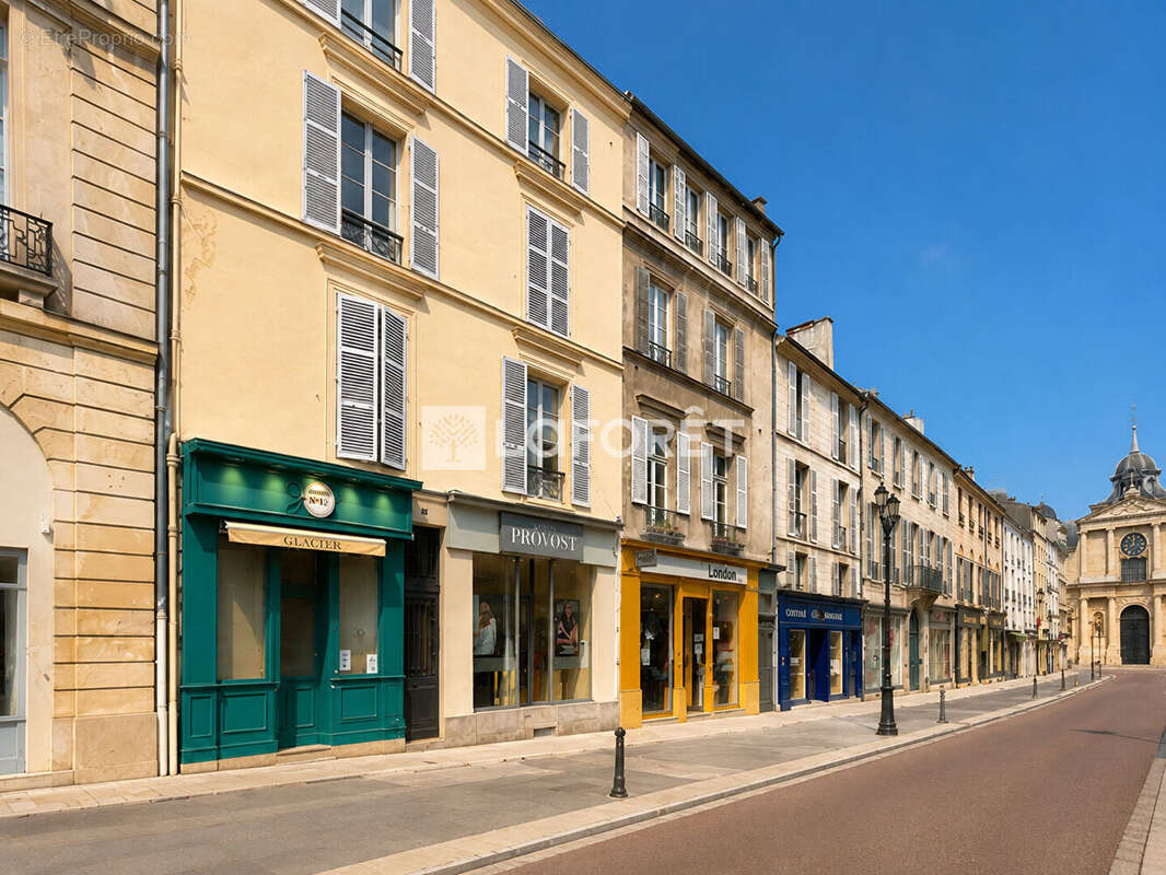 Appartement à VERSAILLES