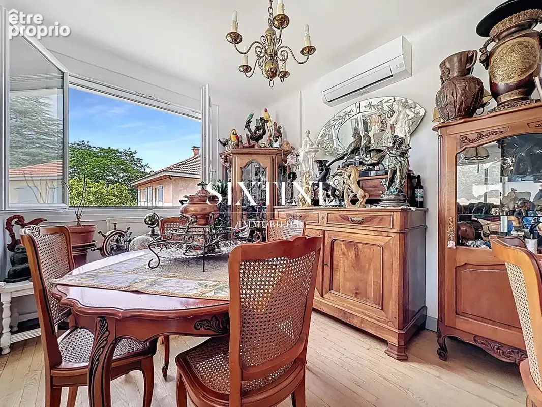 Maison 4 pièces 71 m² à vendre à Roussillon (38150) - photo 9