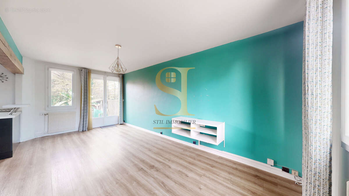 Maison à MORSANG-SUR-ORGE