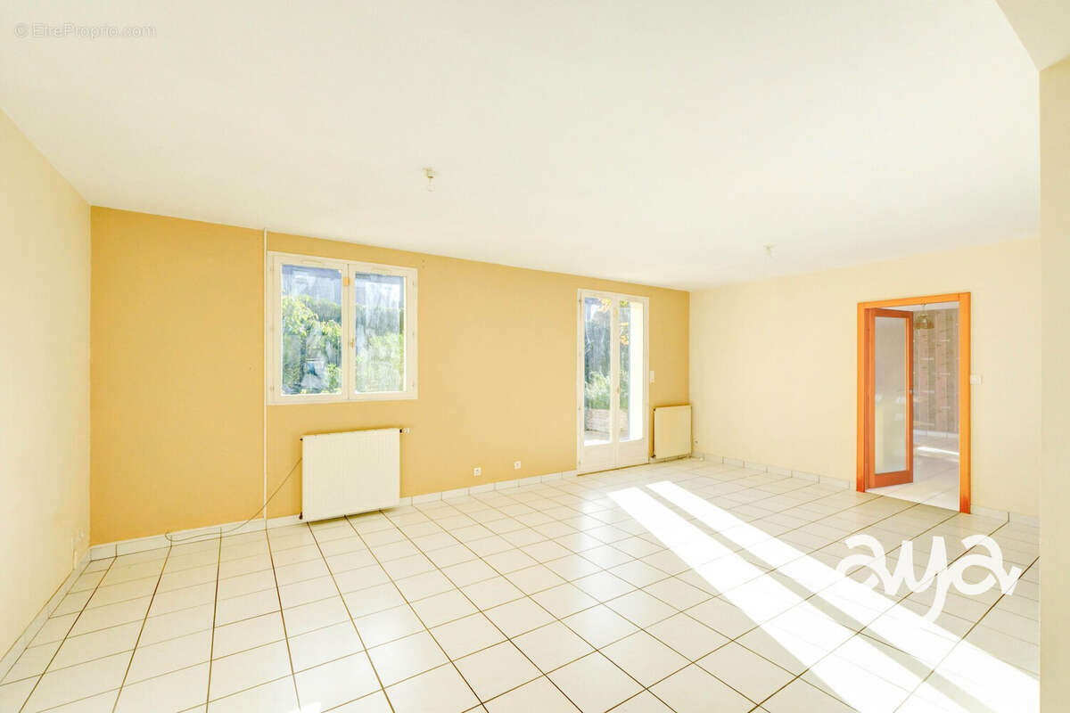 Maison à SAINT-HERBLAIN