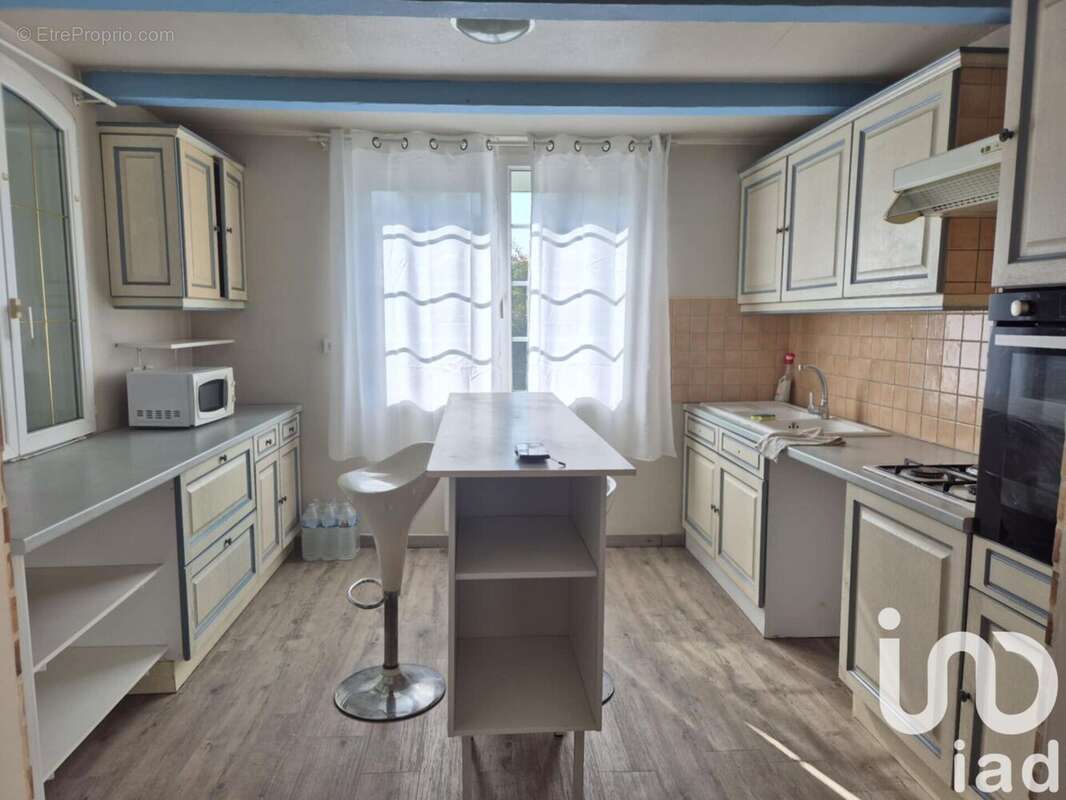 Photo 4 - Maison à CIVRAY