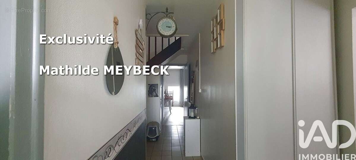 Photo 6 - Maison à NIORT