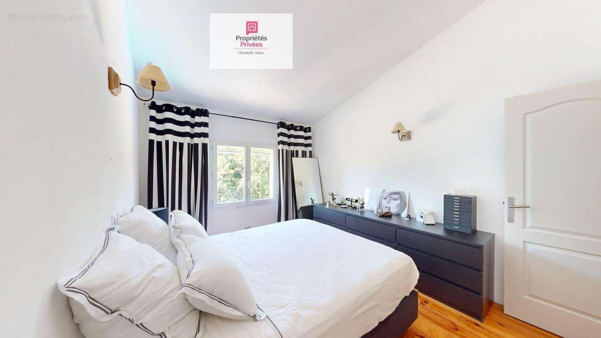 Maison à MONTAUROUX