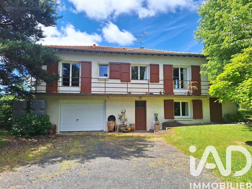 Photo 4 - Maison à YTRAC