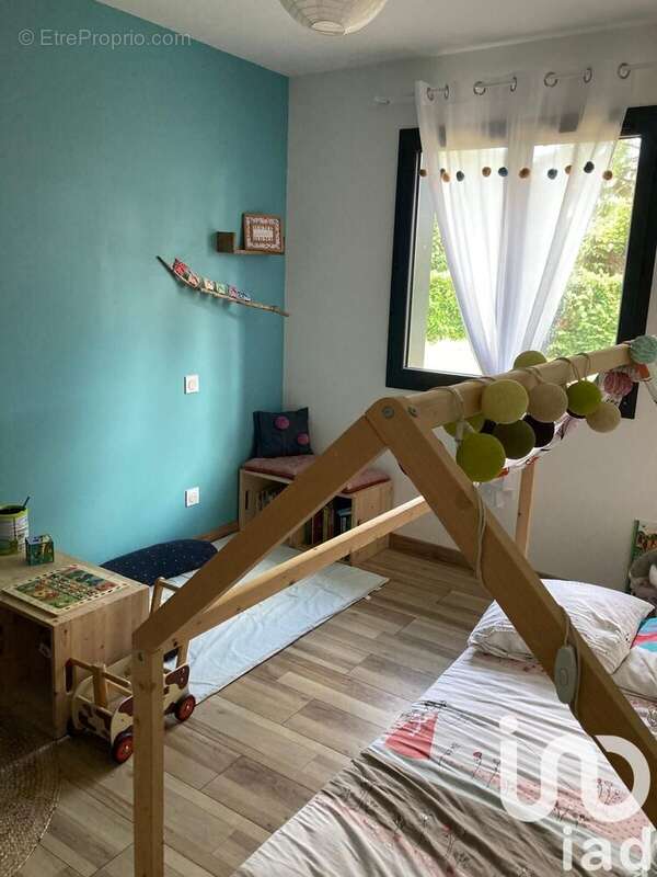 Maison 83 m² à Granges-Sur-Lot  - photo 9