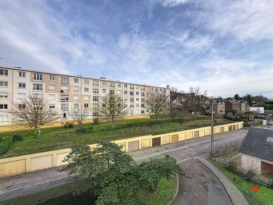 Appartement à ROUEN