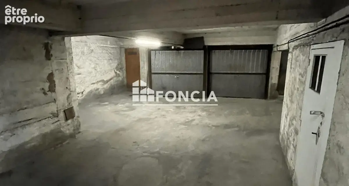 Cave à vendre – nice rue ribotti – 9 900 € - photo 2