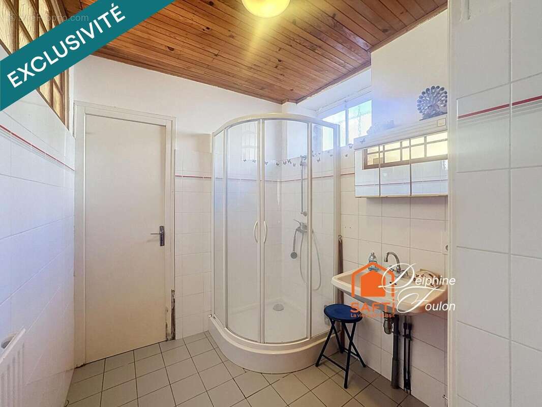 Photo 9 - Maison à ANDERT-ET-CONDON