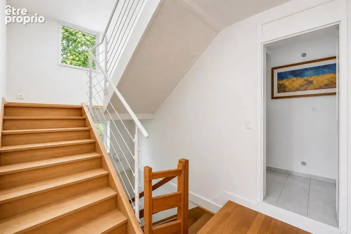 Maison de 5 pièces de 169 m² à Auvers-sur-Oise - photo 13