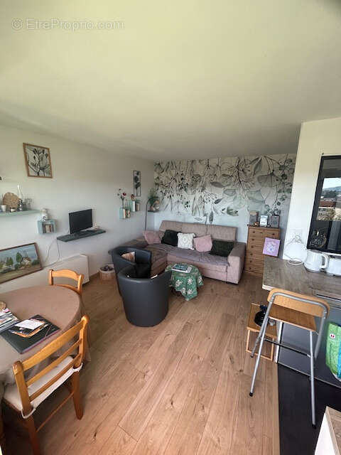 Appartement à ROUEN