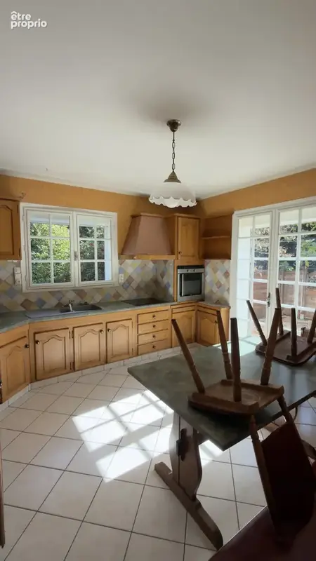 Grande maison avec dépendance - photo 5
