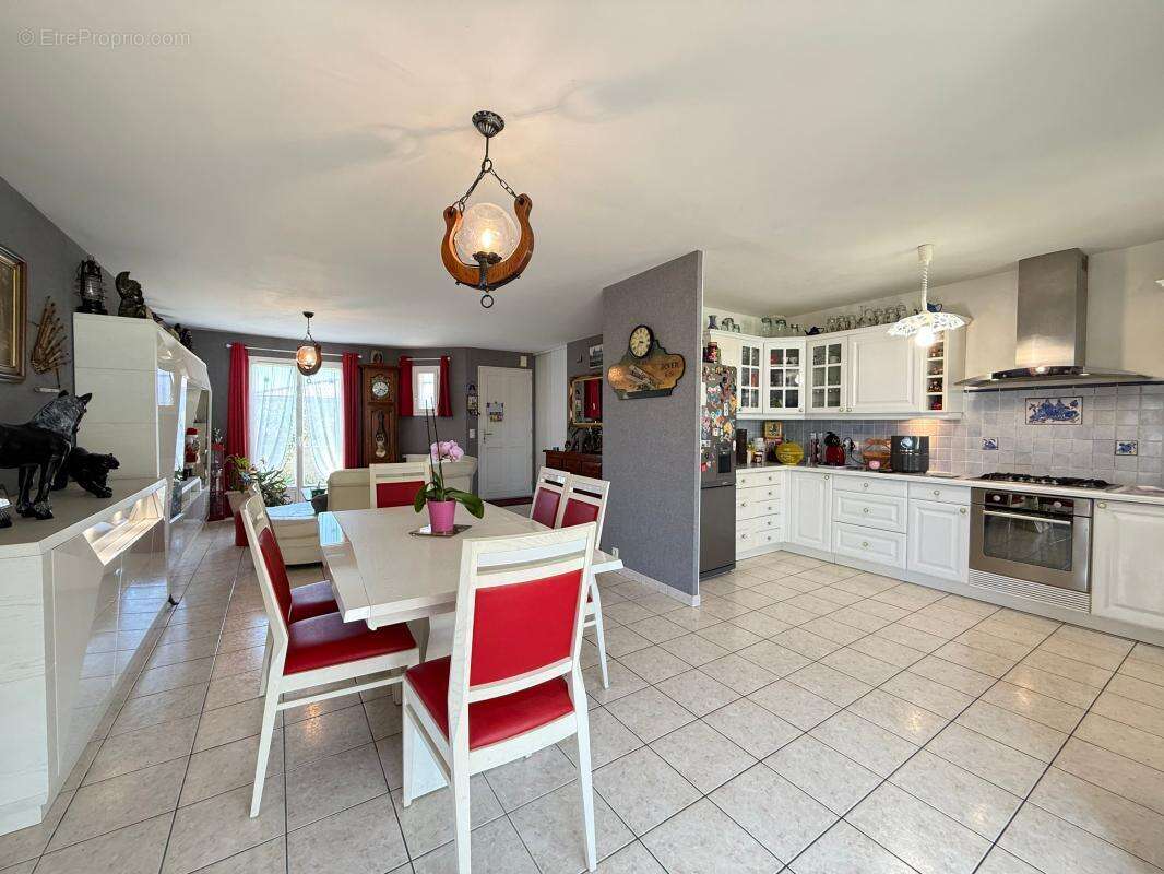 Maison à SAINT-PALAIS-SUR-MER