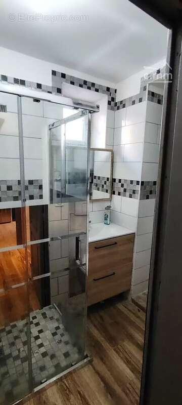 Maison à MARSEILLE-10E