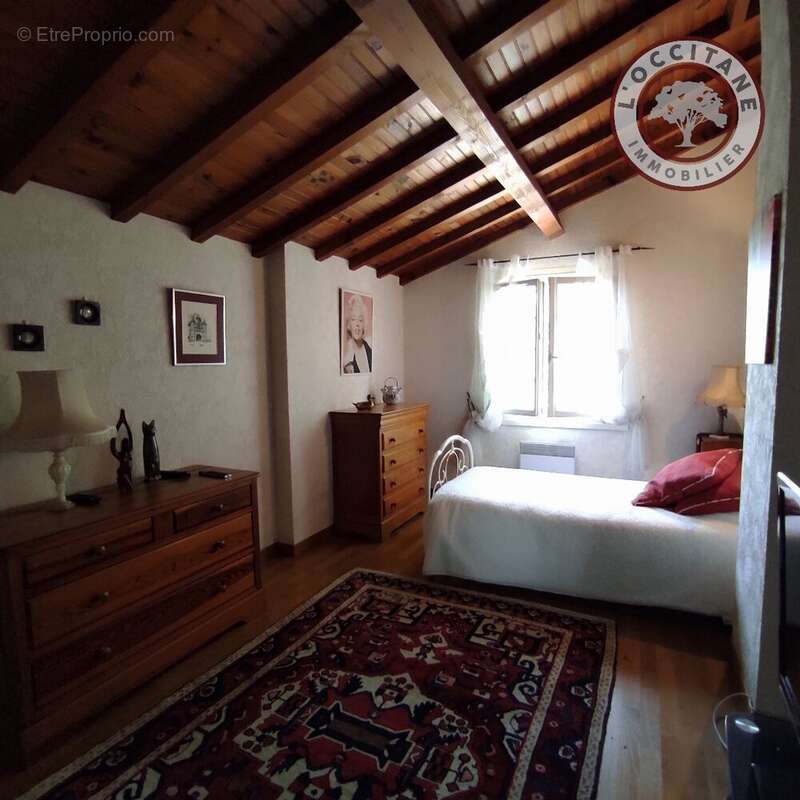 Maison à L'ISLE-JOURDAIN