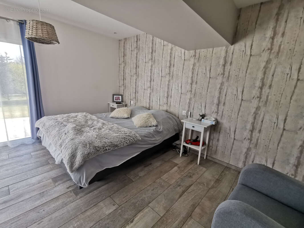 Maison à BILLY