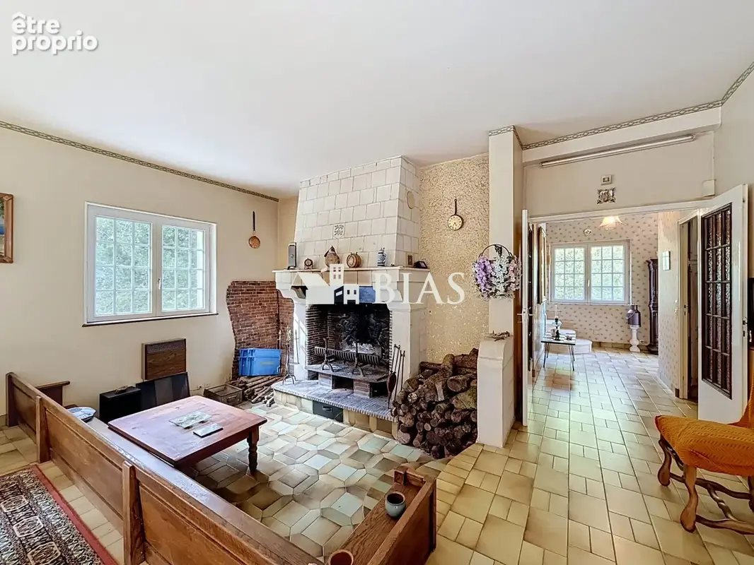 Maison 6 pièces 213 m² à vendre à Pont-L'eveque (14130) - photo 4