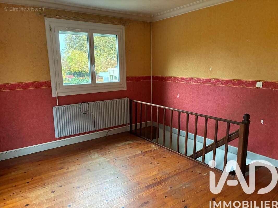 Photo 4 - Maison à PODENSAC