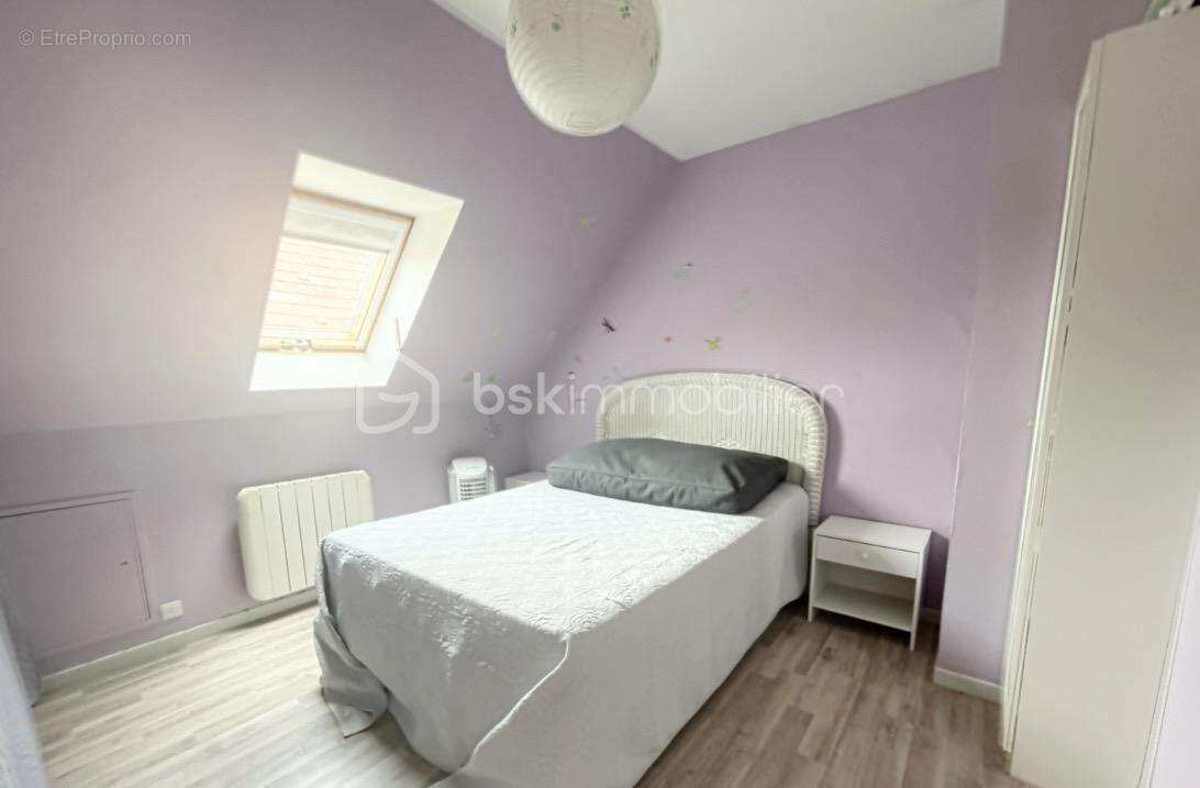 Maison familiale - photo 5
