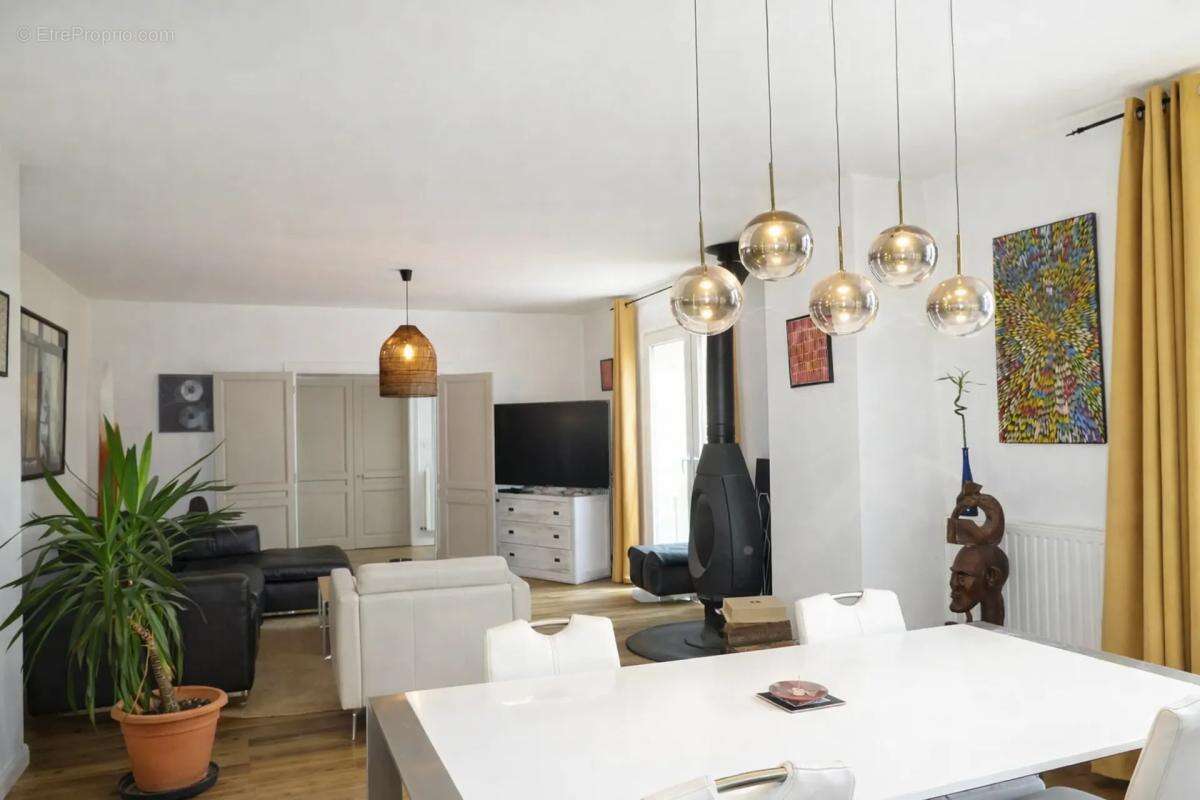 Maison à CHERBOURG-OCTEVILLE