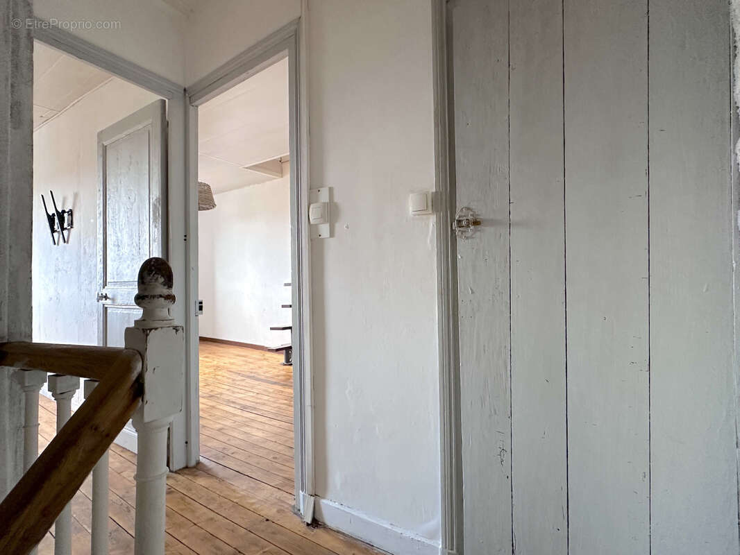 Maison à POITIERS
