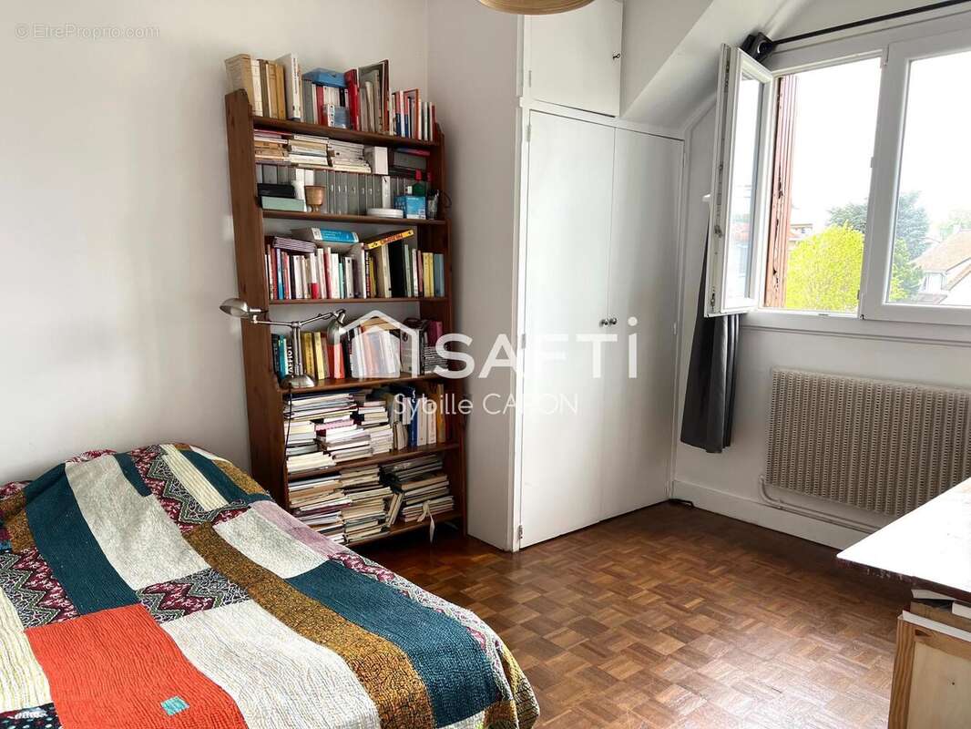 Photo 9 - Maison à CLAMART