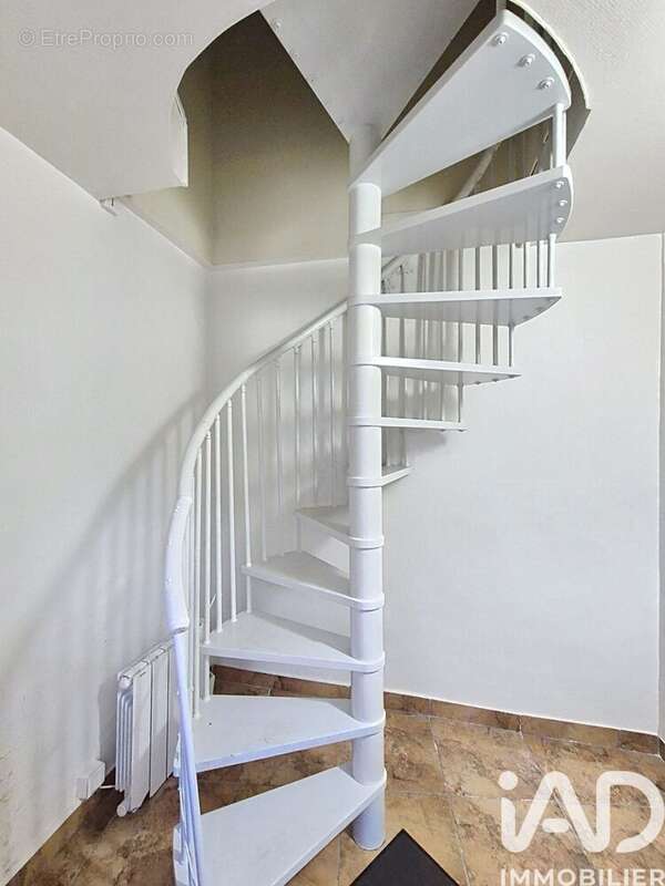 Photo 5 - Appartement à PONTOISE