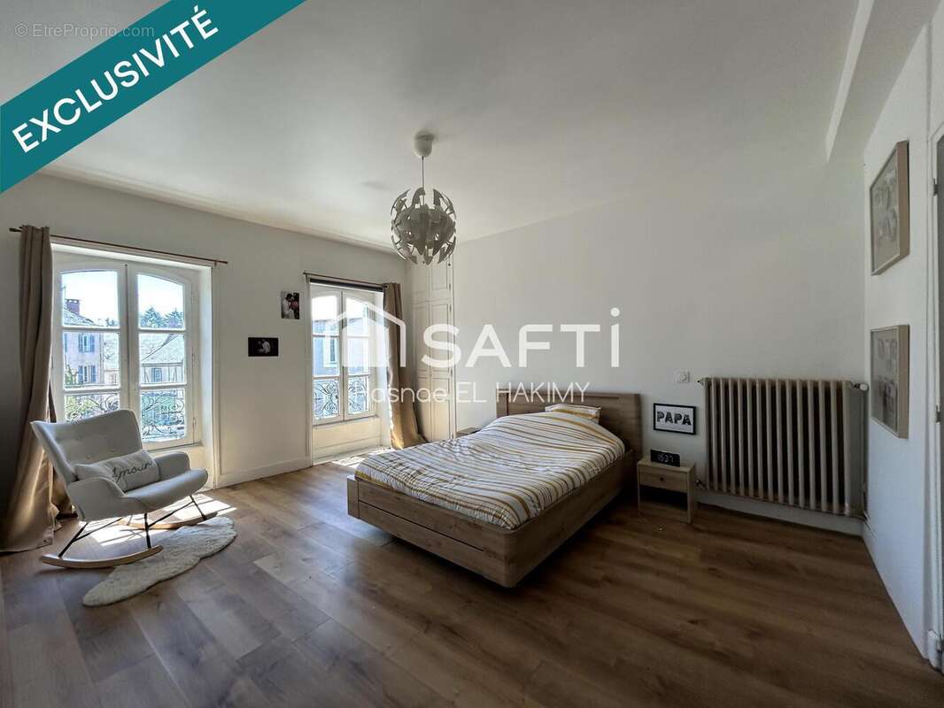 Photo 5 - Maison à JUILLAC