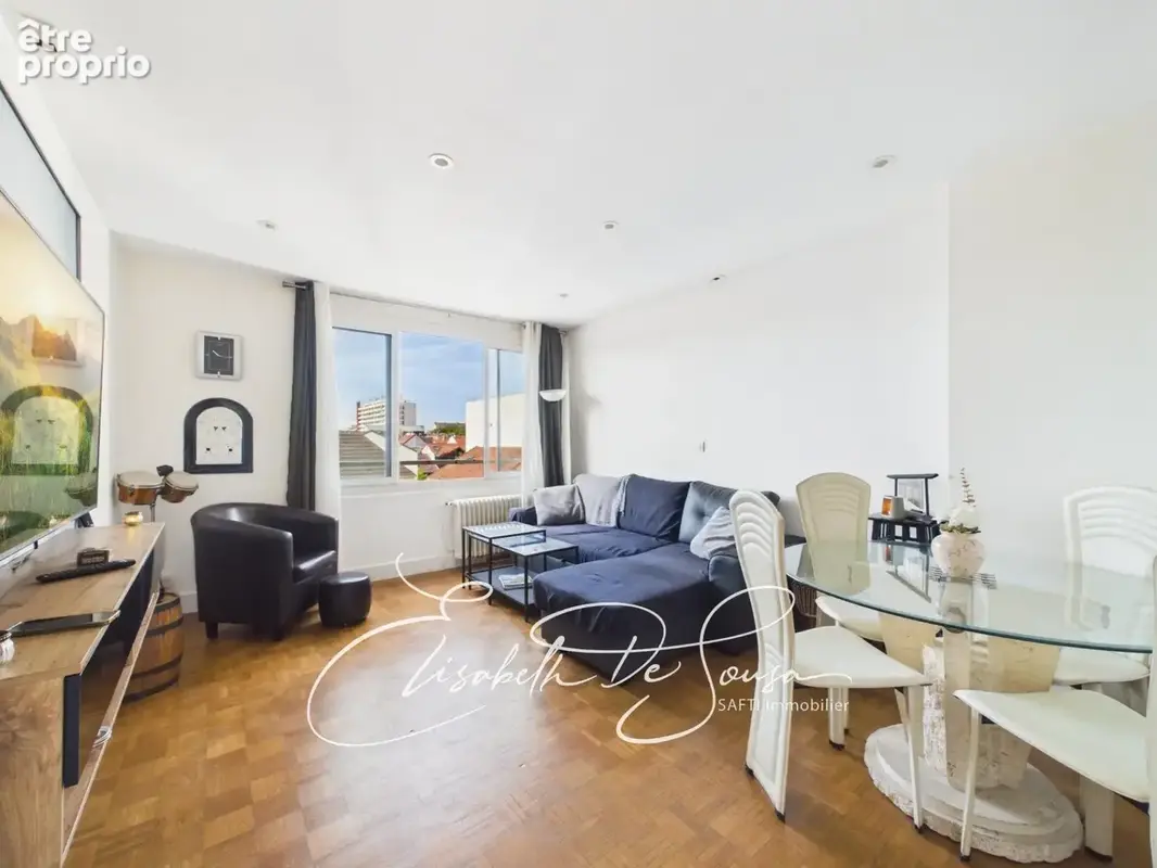 Photo 1 - Appartement à MAISONS-ALFORT