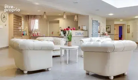 Lathus-Saint-Remy : Idéal investissement locatif - photo 8