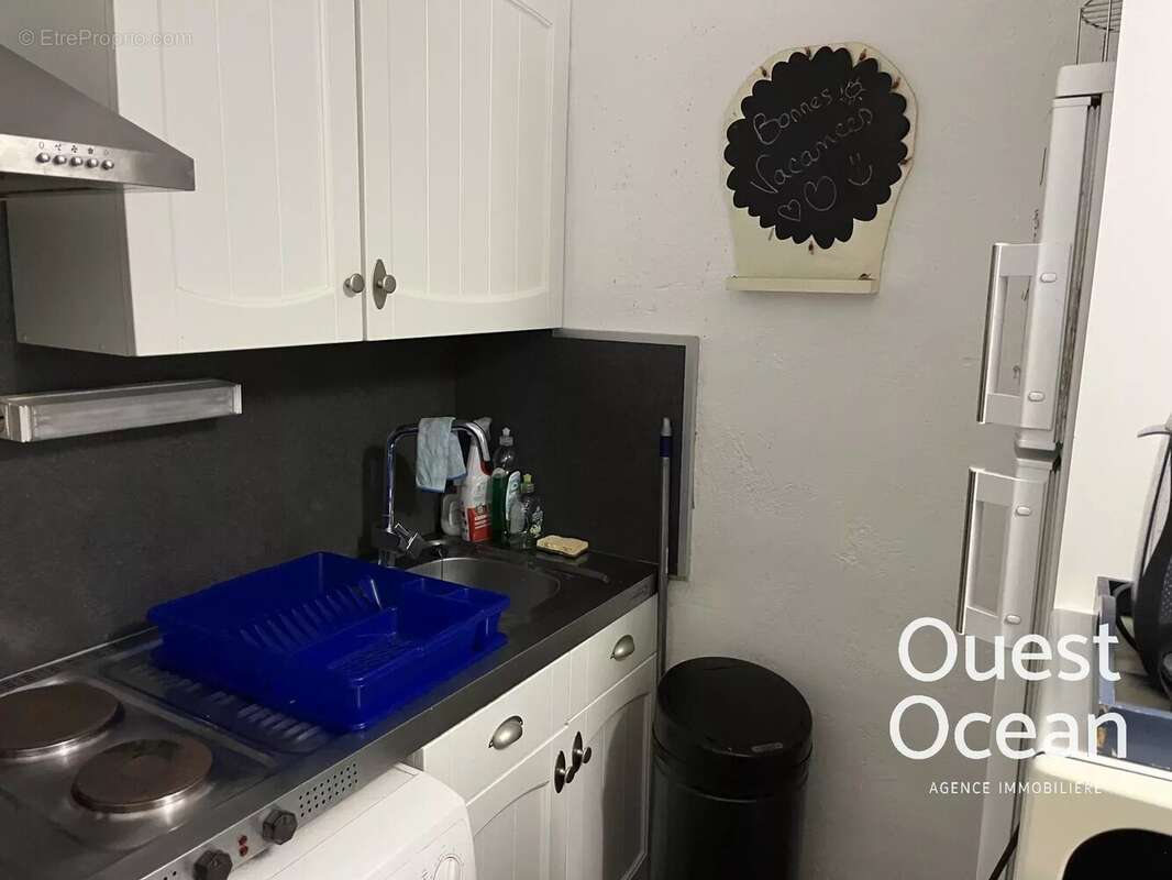 Appartement à JARD-SUR-MER