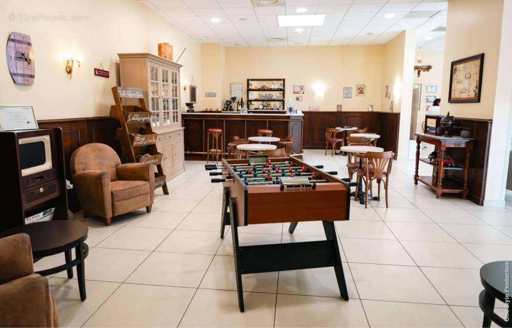 Appartement à MOULIN-NEUF