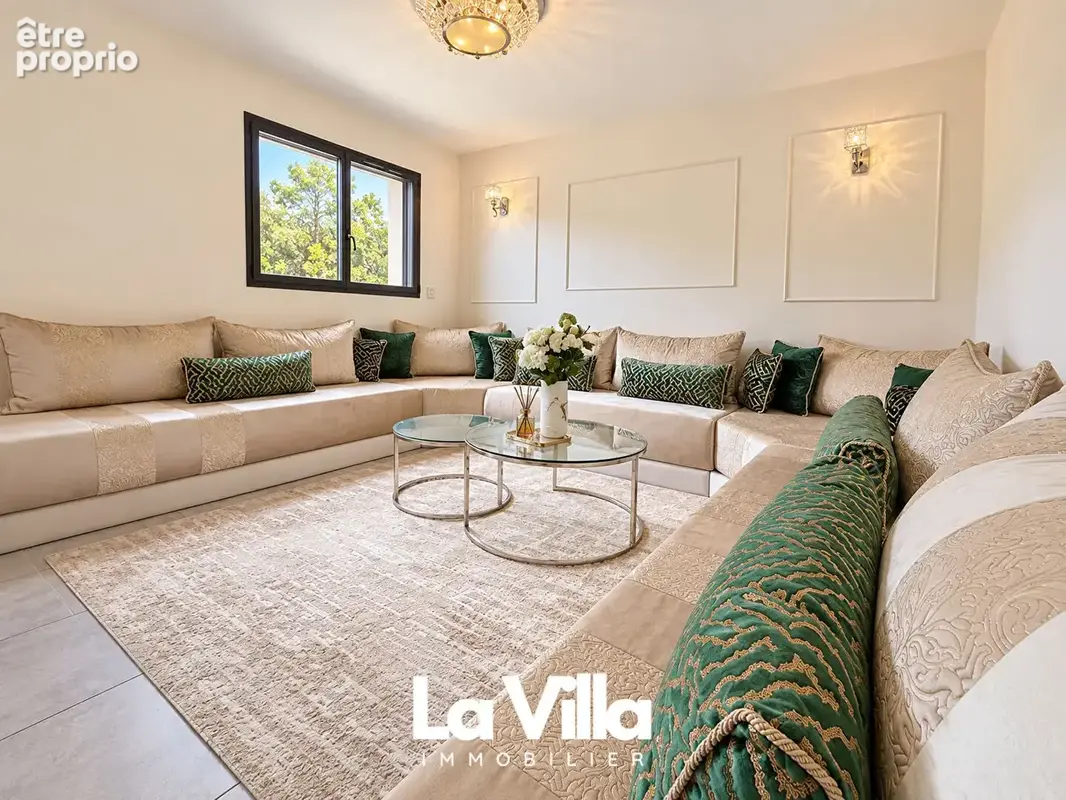 Maison  5 pièce(s) 155 m2 - photo 6