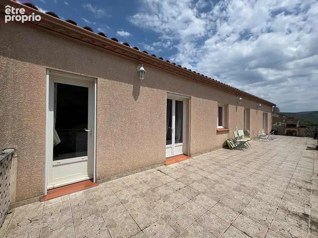 Maison courniou - photo 40