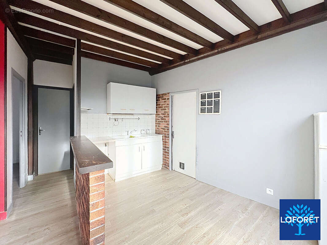 Appartement à BERNAY