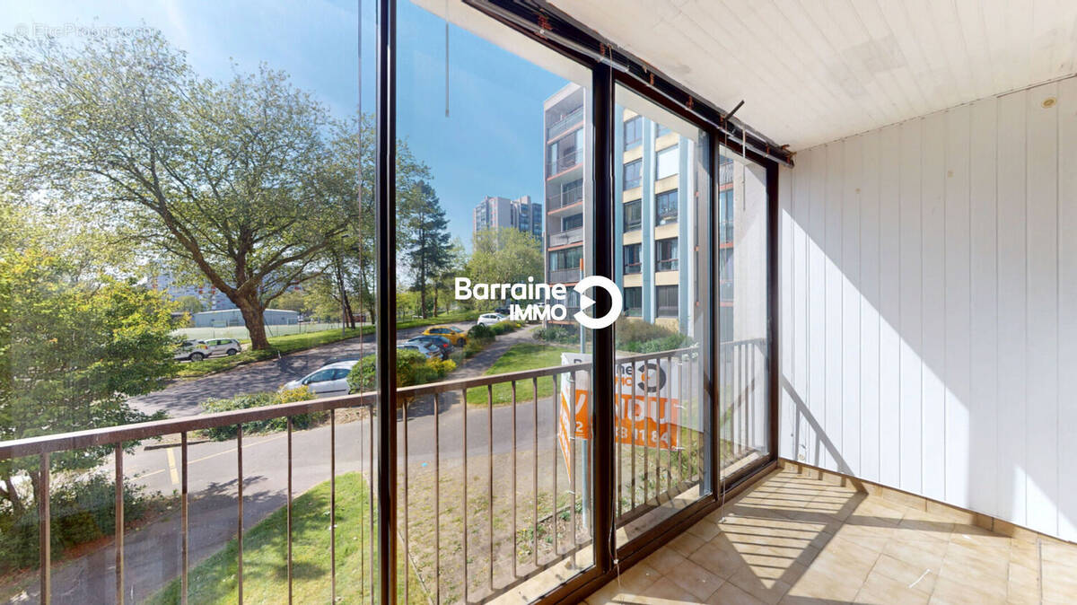 Appartement à BREST