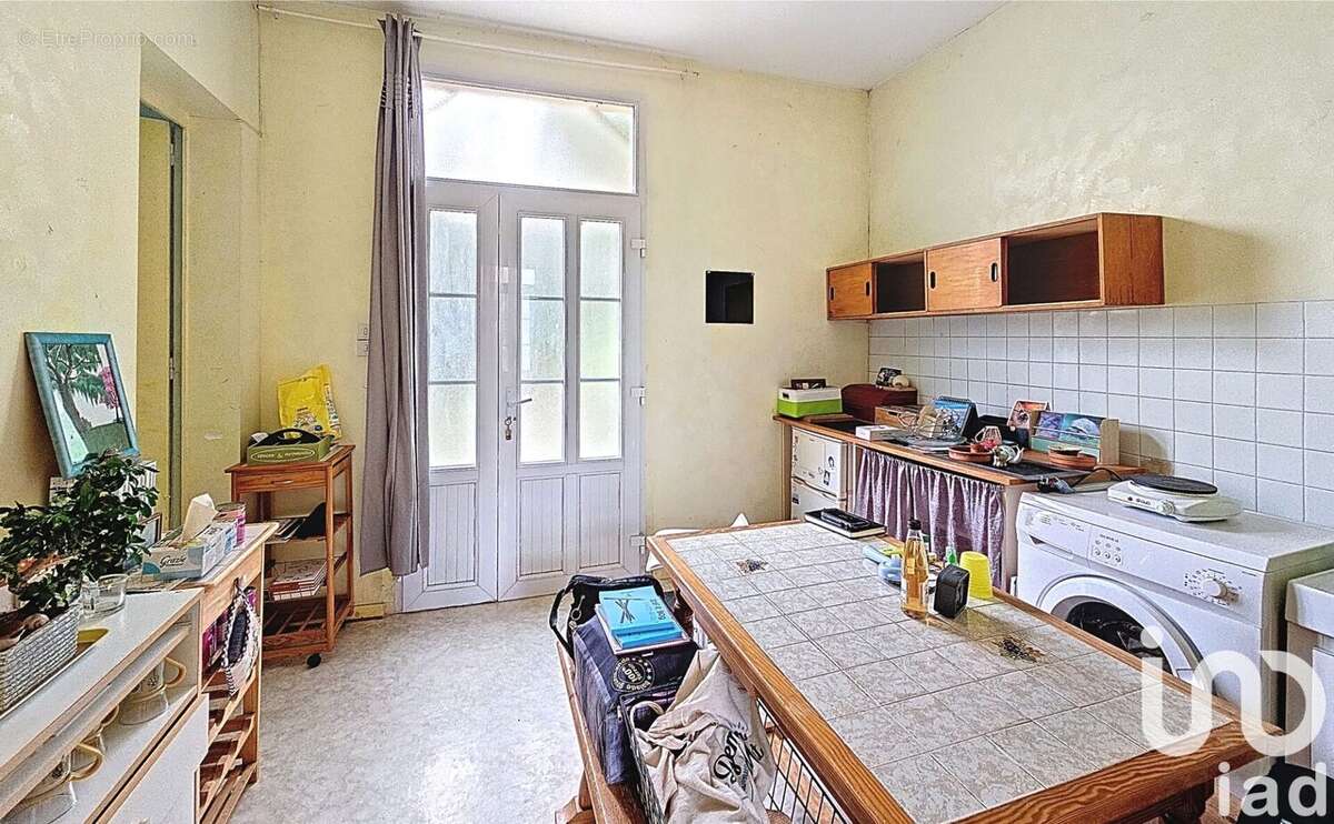 Photo 4 - Maison à BREHAN