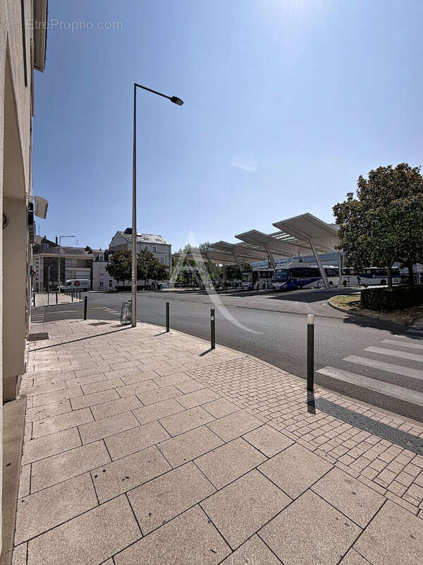 Appartement Angers 3 pièce(s) 53.80 m2 - photo 12