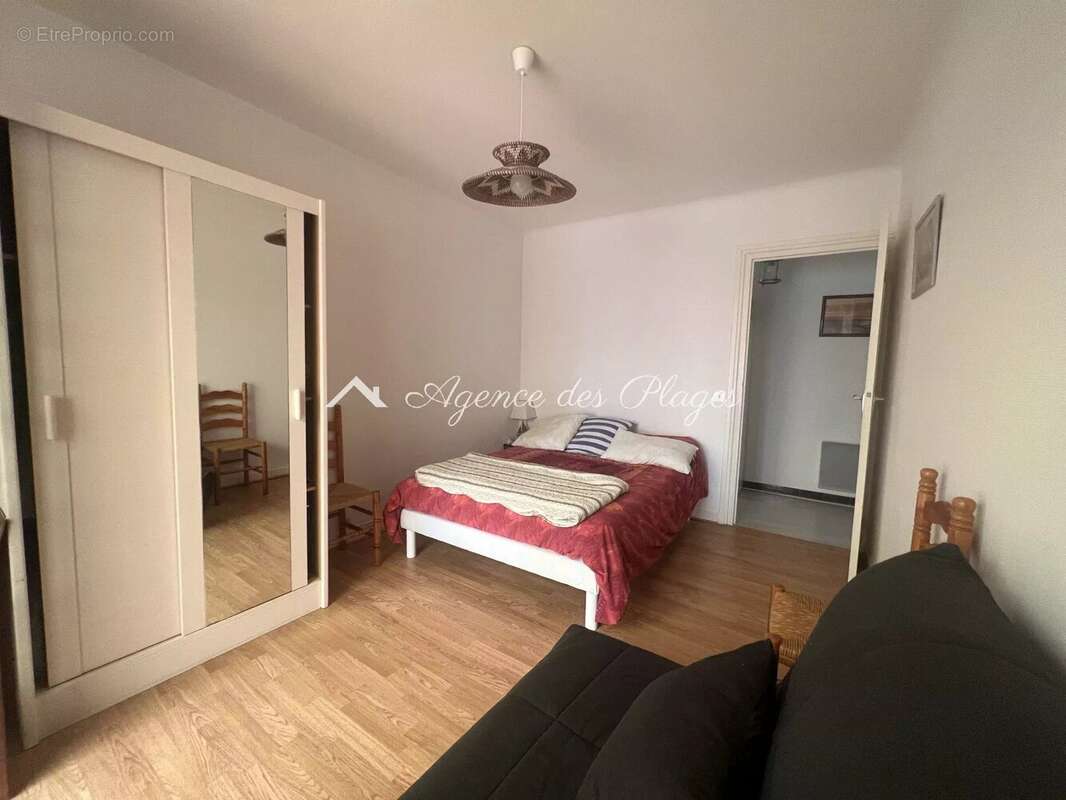 Appartement à MESCHERS-SUR-GIRONDE