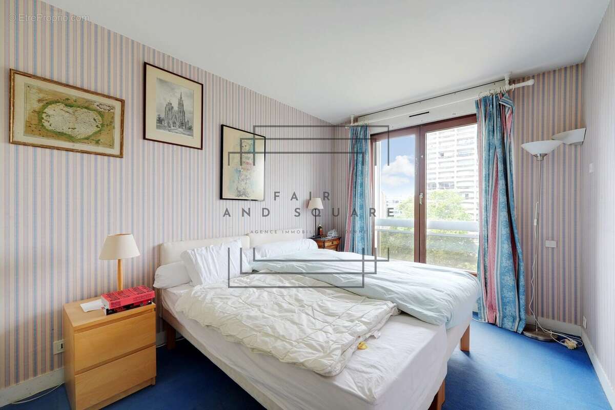 Appartement 148 m² à Courbevoie  - photo 4