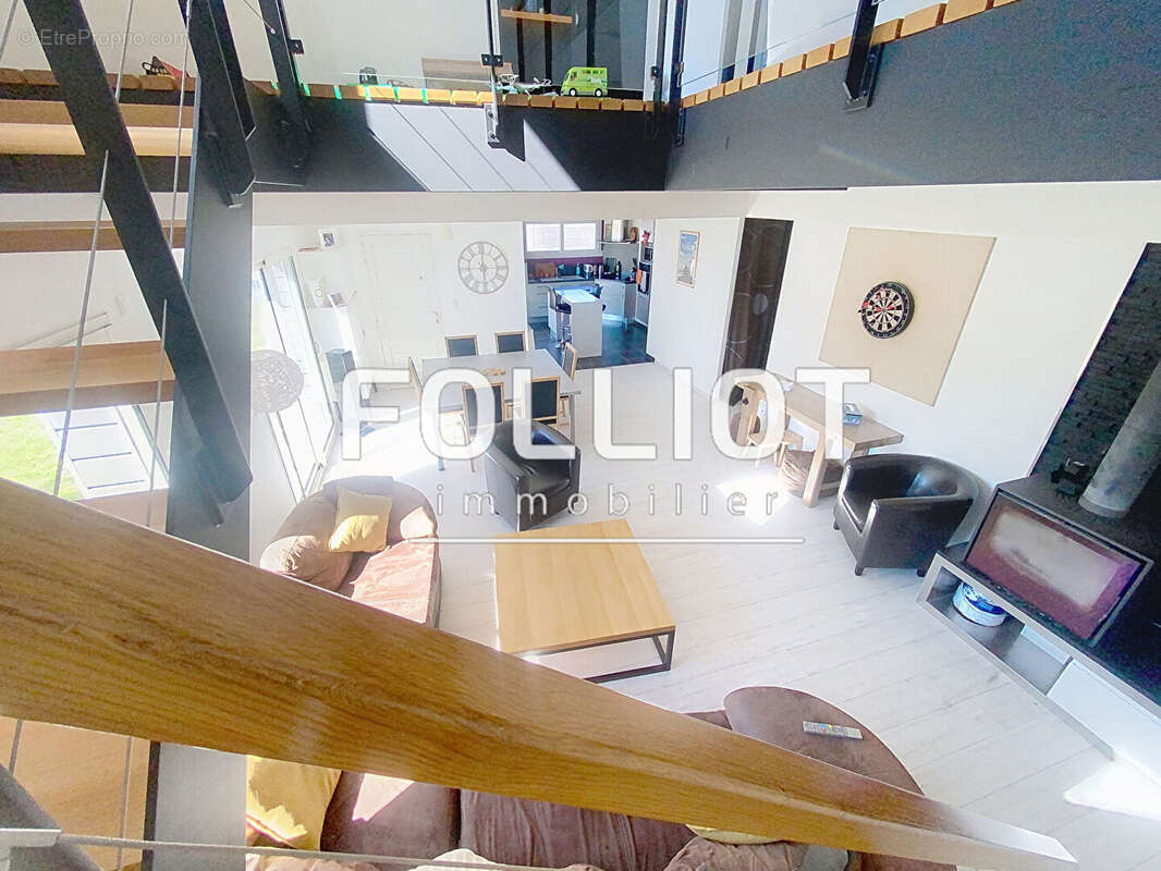 Achat vente tourville sur sienne 50200 - photo 7