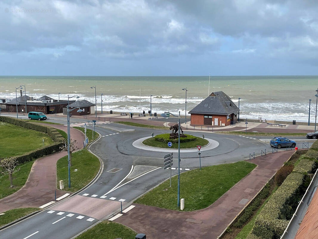 Appartement à VILLERS-SUR-MER