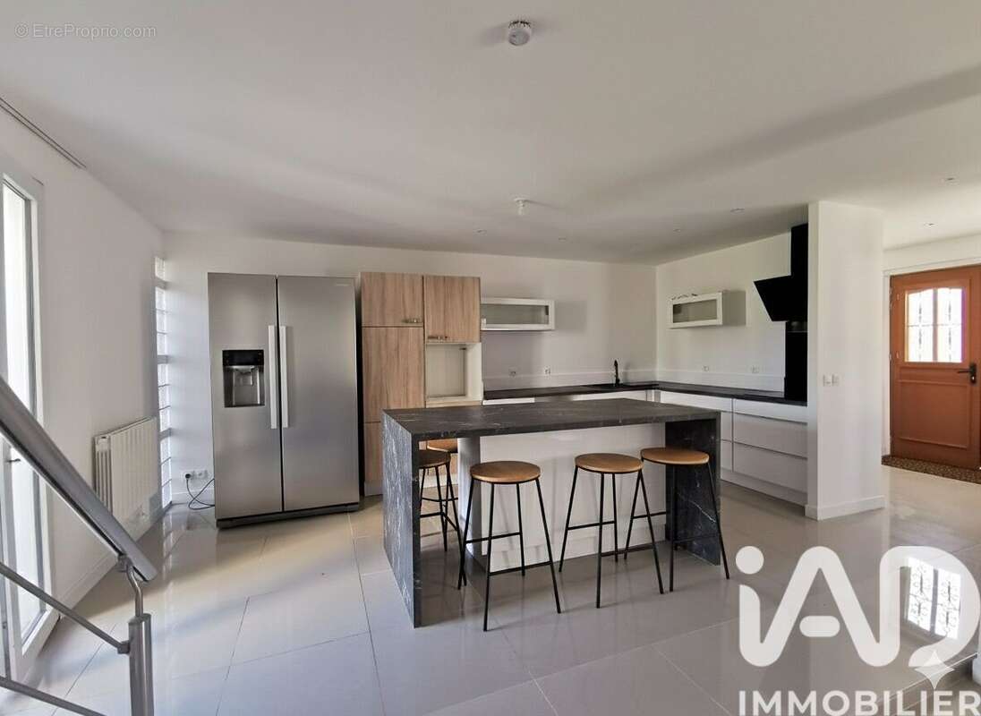 Photo 3 - Maison à SENLIS