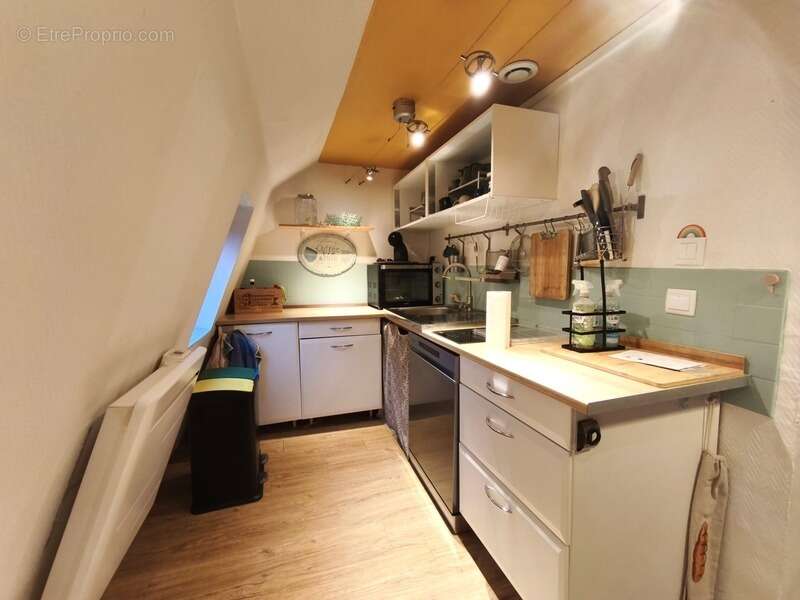 Appartement à vendre T2 BEAUVAIS (60) - photo 2