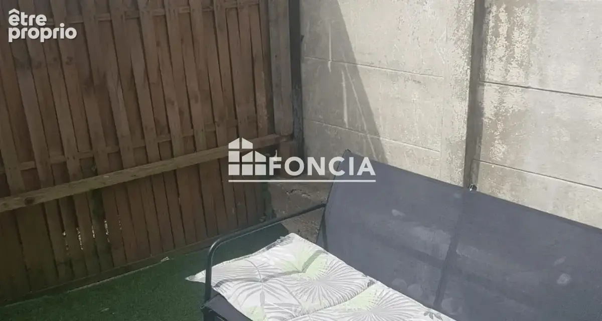 Immeuble de rapport-3 logements-revenus locatifs 32 000 €-monopropriété - photo 13