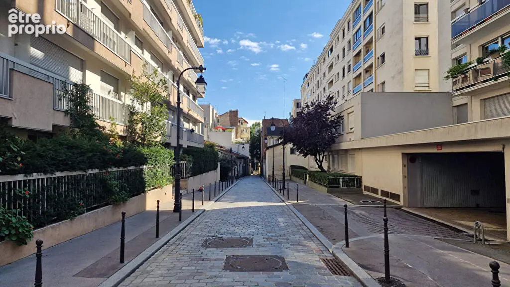Paris 12 - bel-air - photo 8