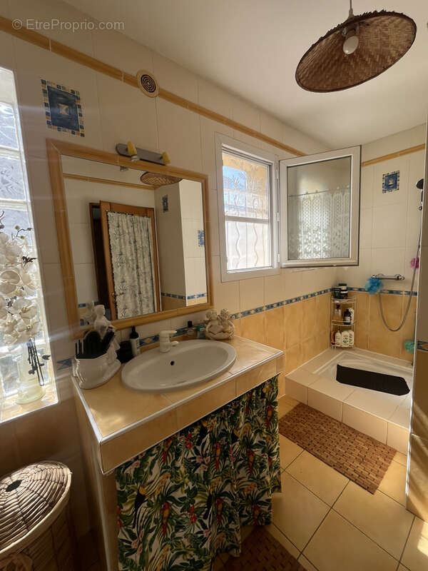 Superbe villa 4 faces de plain-pied — Type F5 avec piscine et garage - photo 11