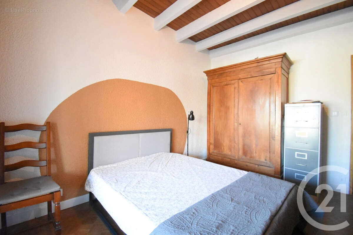 Maison à VENDAT