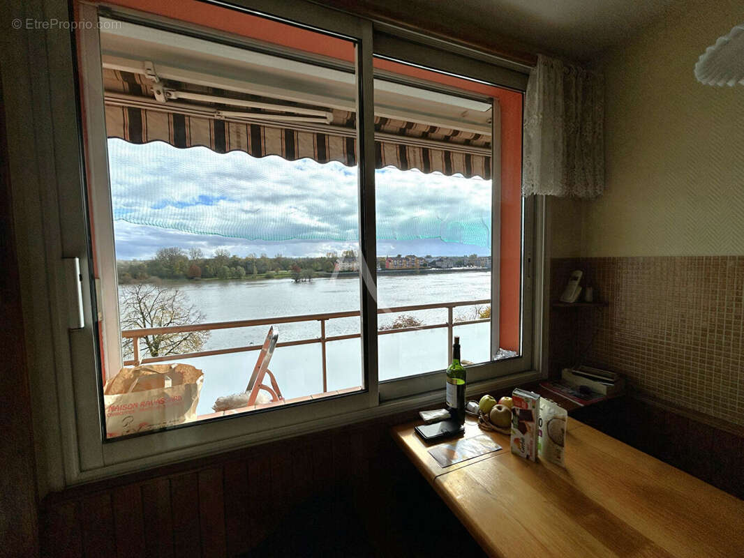 Appartement à MACON