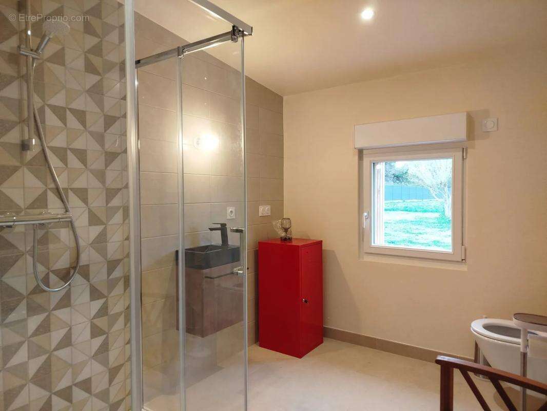 Maison à MOELAN-SUR-MER